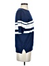 Mersea Blue Pullover Sweater Size S - photo 4