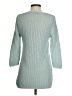 J.Jill Teal Pullover Sweater Size XS - photo 2