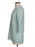 J.Jill Teal Pullover Sweater Size XS - photo 5