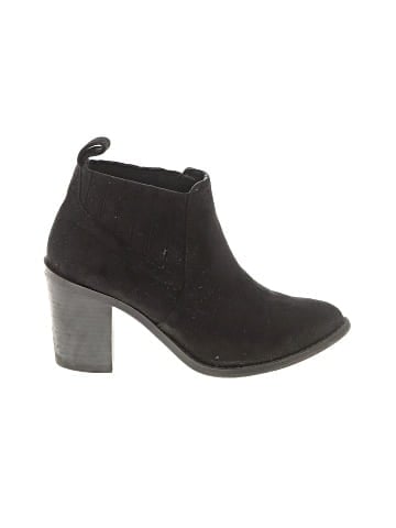 Wild Diva Ankle Boots (view 1)