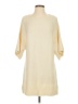 Sabo 100% Acrylic Yellow Poncho Size XS - photo 1