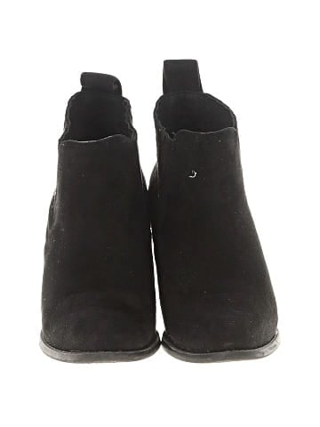 Wild Diva Ankle Boots (view 2)