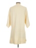 Sabo 100% Acrylic Yellow Poncho Size XS - photo 2
