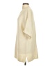 Sabo 100% Acrylic Yellow Poncho Size XS - photo 5