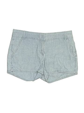 J.Crew Factory Store Denim Shorts (view 1)
