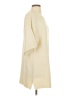 Sabo 100% Acrylic Yellow Poncho Size XS - photo 4