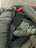 L.A.M.B. 100% Silk Solid Black Track Pants Size 2 - photo 7