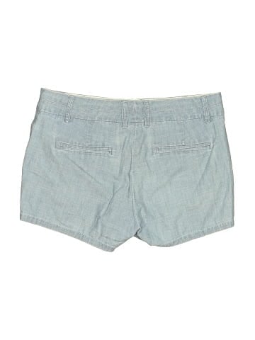 J.Crew Factory Store Denim Shorts (view 2)