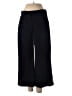 Piazza Sempione Black Dress Pants Size EU (IT) 40 / US 4 - photo 1