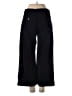 Piazza Sempione Black Dress Pants Size EU (IT) 40 / US 4 - photo 2