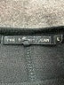 Rag & Bone/JEAN Black Short Sleeve Top Size L - photo 7