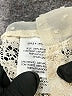 Ryu Ivory Sleeveless Blouse Size M - photo 8