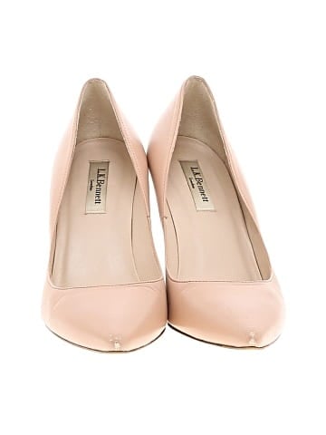 L.K. Bennett Heels (view 2)