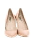 L.K. Bennett 100% Leather Ivory Pink Heels Size EU 39 1/2 - photo 2
