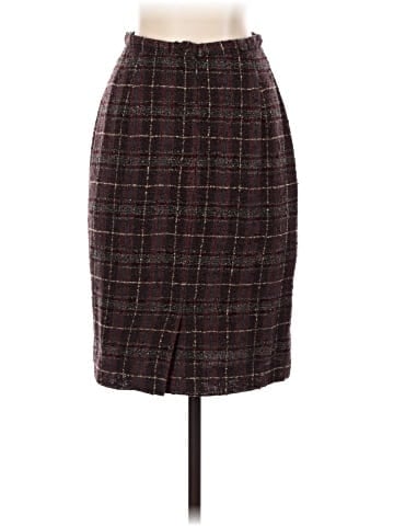 Salvatore Ferragamo Casual Skirt (view 2)