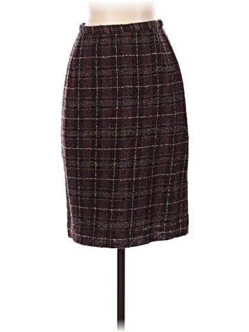 Salvatore Ferragamo Casual Skirt (view 1)
