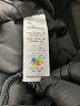 Ododos Solid Black Active Skort Size XS - photo 4