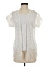 Unbranded Ivory Cardigan Size S (estimated) - photo 1