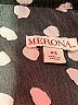 Merona 100% Polyester Polka Dots Black Casual Dress Size XS - photo 7
