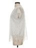 Unbranded Ivory Cardigan Size S (estimated) - photo 5