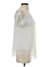Unbranded Ivory Cardigan Size S (estimated) - photo 4