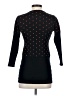 Unbranded Polka Dots Black Pullover Sweater Size S (estimated) - photo 2