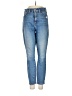 Gap Blue Jeans Size 27 waist - photo 1