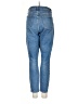 Gap Blue Jeans Size 27 waist - photo 2