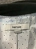 Kensie Black Blazer Size M - photo 6