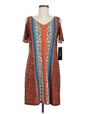 MSK Casual Dress (view 1)