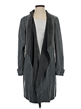 Marc New York Andrew Marc Raincoat