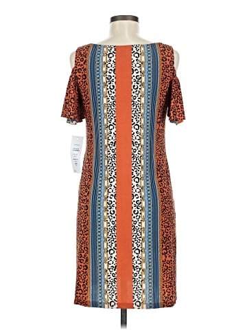 MSK Casual Dress (view 2)
