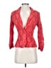 Gibson Red Blazer Size XS - photo 1