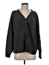 CAbi Gray Cardigan Size S - photo 1