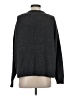 CAbi Gray Cardigan Size S - photo 2