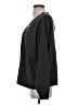CAbi Gray Cardigan Size S - photo 5