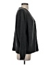 CAbi Gray Cardigan Size S - photo 4