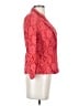 Gibson Red Blazer Size XS - photo 4