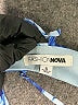 Fashion Nova Blue Sleeveless Top Size S - photo 4
