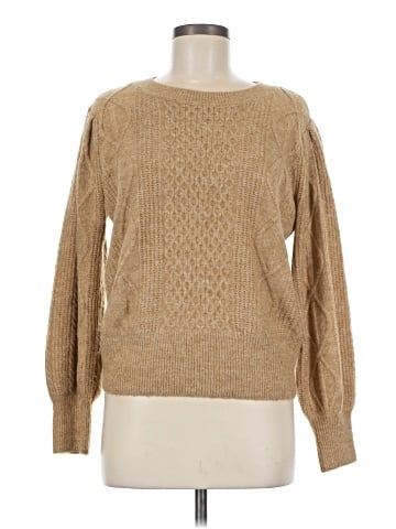 1.State Pullover Sweater (view 1)