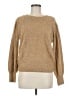 1.State Tan Pullover Sweater Size M - photo 1