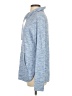 T by Talbots Blue Pullover Sweater Size S - photo 5