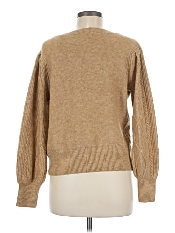 1.State Pullover Sweater (view 2)