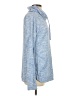 T by Talbots Blue Pullover Sweater Size S - photo 4