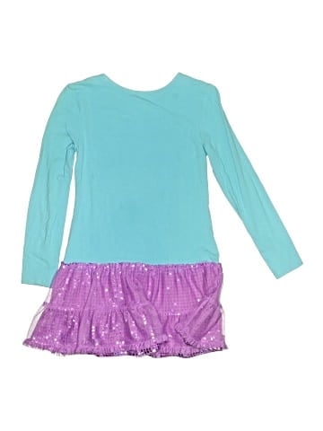 Justice Dress (view 2)
