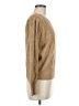 1.State Tan Pullover Sweater Size M - photo 4
