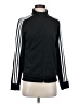 Adidas 100% Polyester Black Sweatshirt Size S - photo 1
