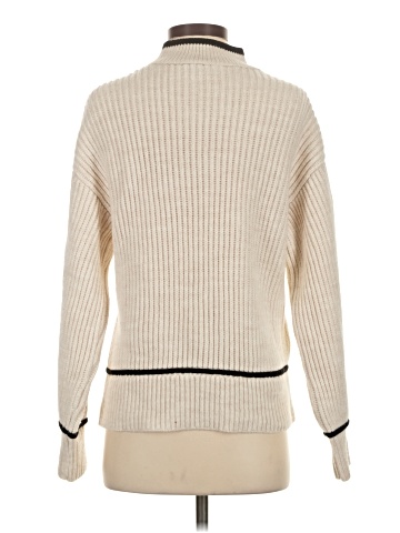 MNG Turtleneck Sweater (view 2)