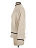 MNG Ivory Turtleneck Sweater Size 1 - photo 5