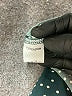 Unbranded Polka Dots Teal Casual Dress Size M - photo 8